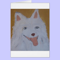 dogs by eric ginsburg cards