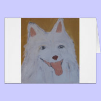 dogs by eric ginsburg cards
