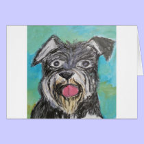 dogs by eric ginsburg cards