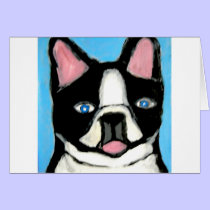 dogs by eric ginsburg cards