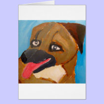 dogs by eric ginsburg cards