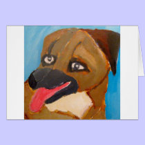 dogs by eric ginsburg cards