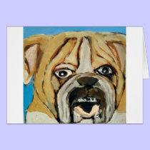 dogs by eric ginsburg cards