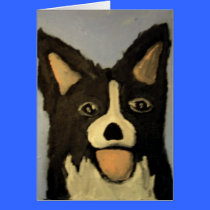 dogs by eric ginsburg cards