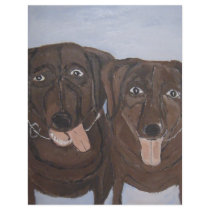 dogs by eric ginsburg flyers