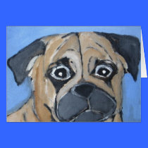 dogs by eric ginsburg cards