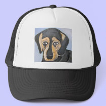 dogs by eric ginsburg hats