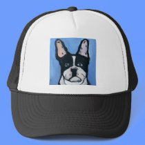 dogs by eric ginsburg hats
