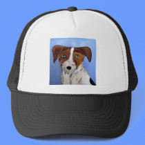 dogs by eric ginsburg hats