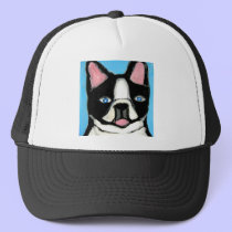 dogs by eric ginsburg hats