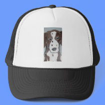 dogs by eric ginsburg hats