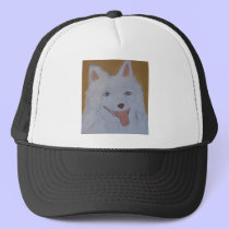dogs by eric ginsburg hats