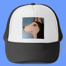 dogs by eric ginsburg hats