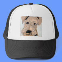 dogs by eric ginsburg hats