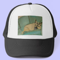 dogs by eric ginsburg hats