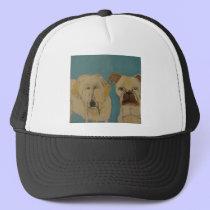 dogs by eric ginsburg hats