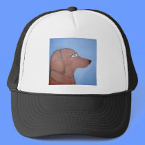 dogs by eric ginsburg hats