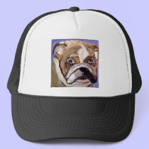 dogs by eric ginsburg hats