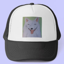dogs by eric ginsburg hats