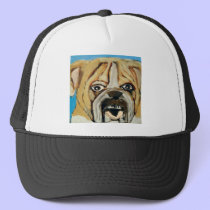 dogs by eric ginsburg hats