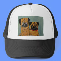 dogs by eric ginsburg hats
