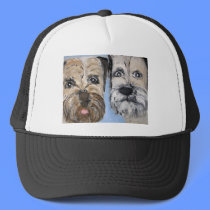 dogs by eric ginsburg hats