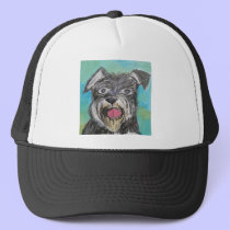 dogs by eric ginsburg hats