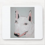 dogs by eric ginsburg mouse mat