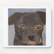 dogs by eric ginsburg mousepads