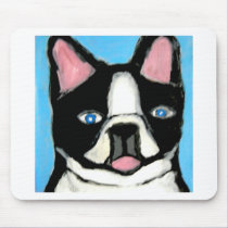 dogs by eric ginsburg mousepads