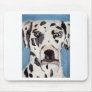 dogs by eric ginsburg mouse mat