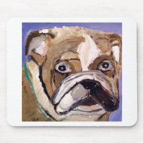 dogs by eric ginsburg mousepads