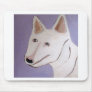 dogs by eric ginsburg mouse pad