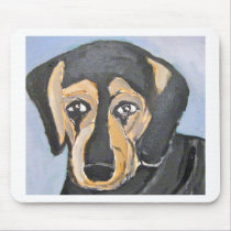 dogs by eric ginsburg mousepads