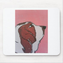 dogs by eric ginsburg mousepads