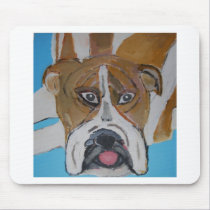 dogs by eric ginsburg mousepads
