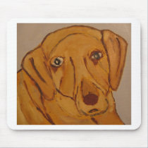 dogs by eric ginsburg mousepads