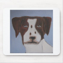 dogs by eric ginsburg mousepads