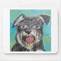 dogs by eric ginsburg mousepads