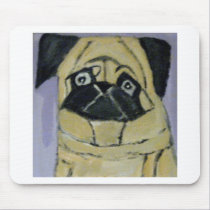 dogs by eric ginsburg mousepads