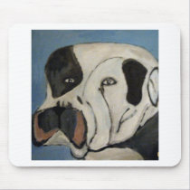 dogs by eric ginsburg mousepads
