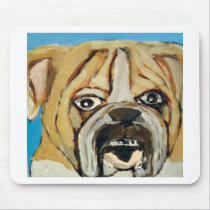 dogs by eric ginsburg mousepads