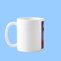 dogs by eric ginsburg mugs