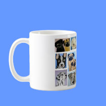 dogs by eric ginsburg mugs