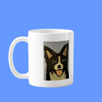 dogs by eric ginsburg mugs