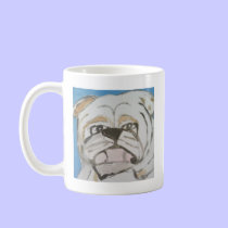 dogs by eric ginsburg mugs