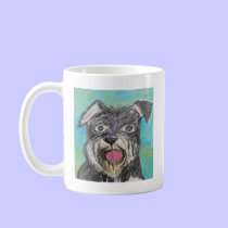 dogs by eric ginsburg mugs