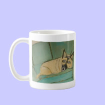 dogs by eric ginsburg mugs