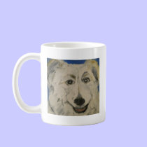 dogs by eric ginsburg mugs