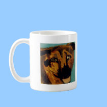 dogs by eric ginsburg mugs